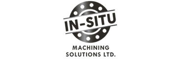 In-Situ Machining Solutions Ltd.