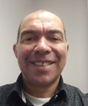 Marc McGill