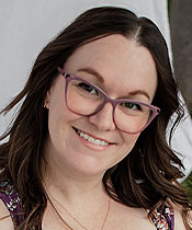 Megan Sutton