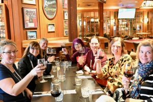 JPL Foodie Tour Two