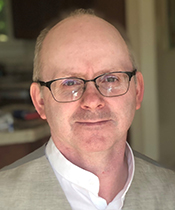 Rick Marsden