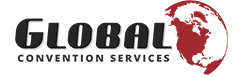 Global logo