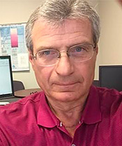 Alex Tatarov
