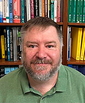 Chris Bishop