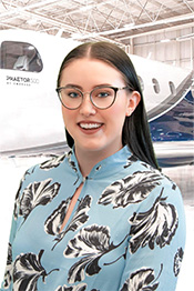 Demi Pederson