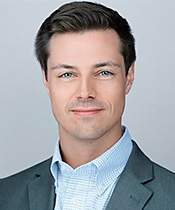 Evan Almberg