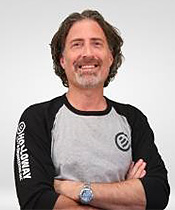 Paul Holloway