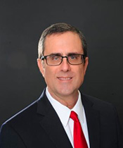 Steve Roberts
