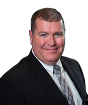 Trevor Seipp