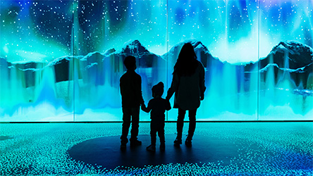 Telus Spark Science Centre