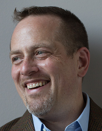 Dan Lerner Headshot