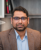 Ahmed Raza Khan Rana