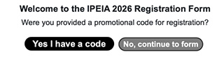 Registration Form Popup Screenshot