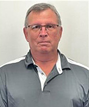 Andy Legault