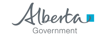 Alberta Government Logo
