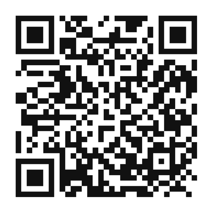 Lanyard Program QR Code