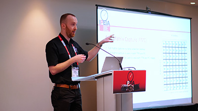 IPEIA 2026 Presenter