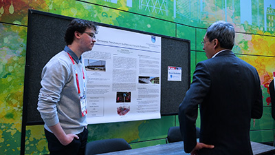 IPEIA 2026 Student Poster