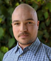 Andrew Beggs