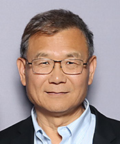 John Liu