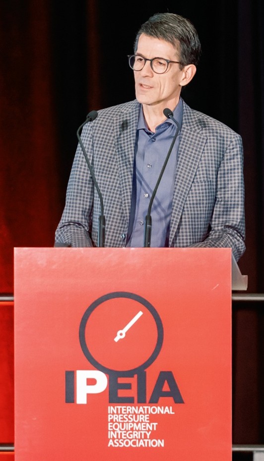 Laurent Charron