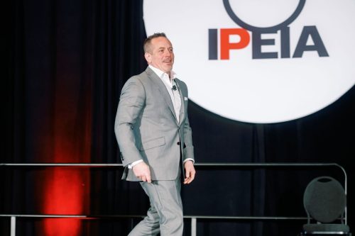 IPEIA 2026 Day 2 Photo Highlights