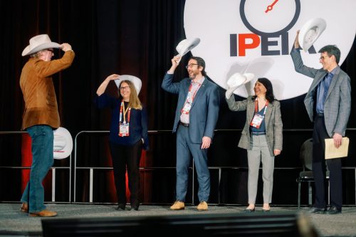 IPEIA 2026 Day 2 Photo Highlights