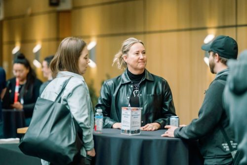 IPEIA 2026 Day 3 Photo Highlights