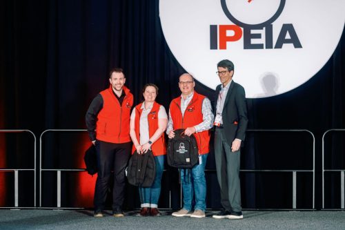 IPEIA 2026 Day 4 Photo Highlights