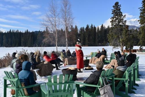 Sturgeon Lake Cree Nation Presentation